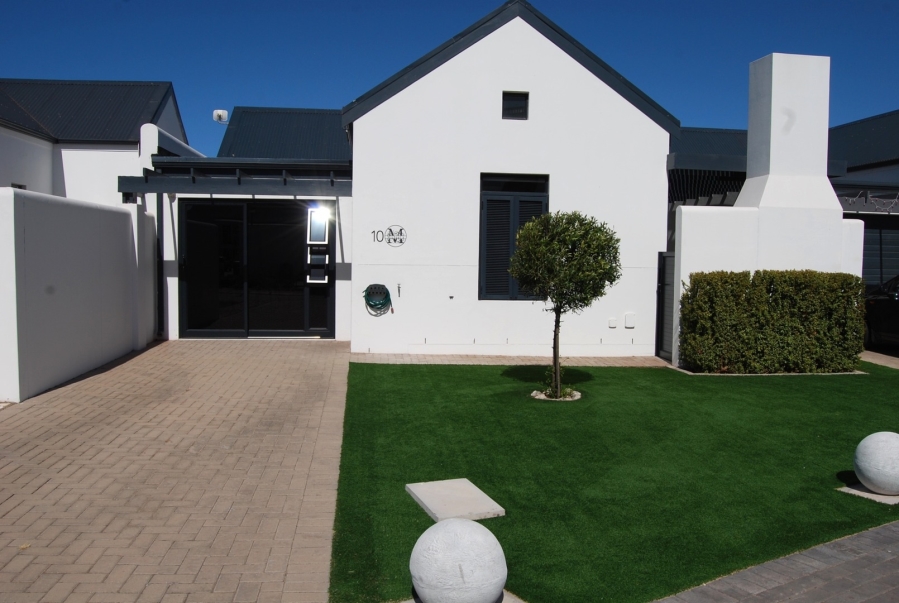 2 Bedroom Property for Sale in Laguna Western Cape
